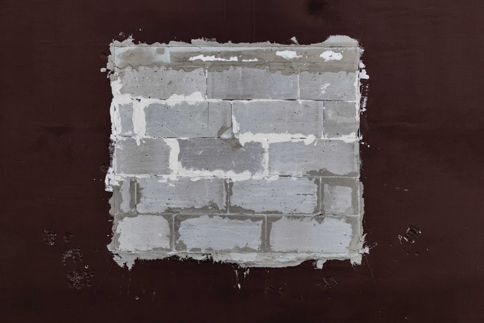 Understanding Drywall Installation