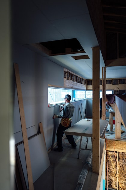 Top Drywall Repair Tips